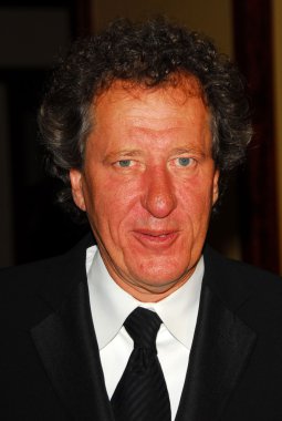 Geoffrey rush