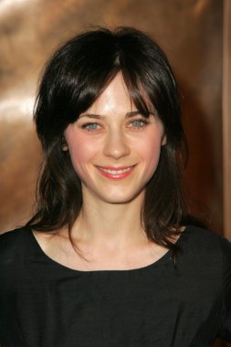 Zooey Deschanel