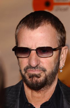 Ringo Starr