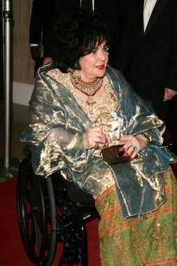 2005 Bafta/La Cunard Britannia Ödülleri