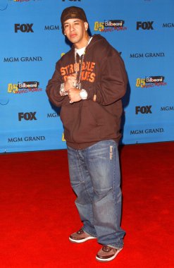 gelenler 2005 billboard Müzik Ödülleri