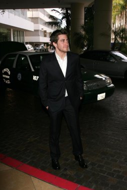 Jake Gyllenhaal