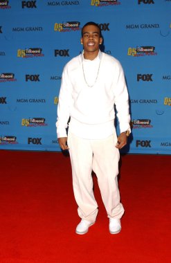 gelenler 2005 billboard Müzik Ödülleri