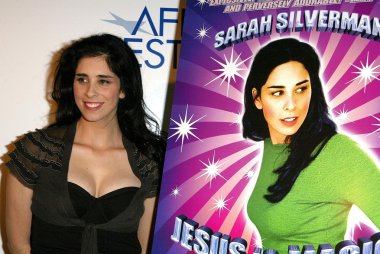 Sarah Silverman