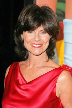 Adrienne barbeau, sihirbaz oz, kırmızı yakut terlik dvd gala gösterimi, samuel goldwyn tiyatro, beverly hills, ca 10-19-05