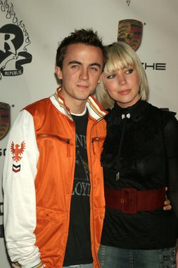 Rock and Republic Spring 2006 Arrivals