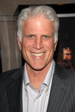 Ted Danson