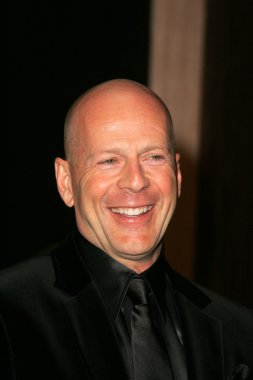 Bruce Willis