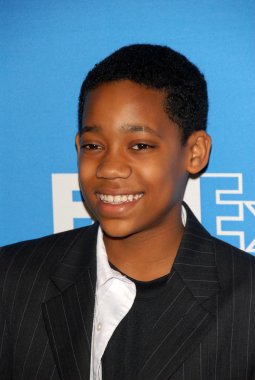 Tyler James Williams