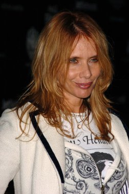 Rosanna Arquette