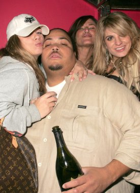 büyük brian gül, bridgetta tomarchio