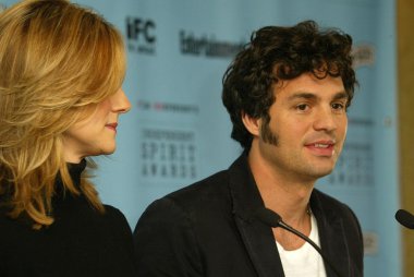 Laura linney ve mark ruffalo