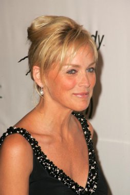 Sharon Stone