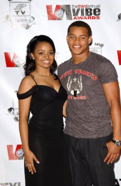 Kyla pratt ve arkadaş