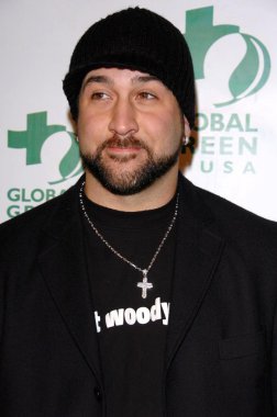 küresel yeşil oscar partisi