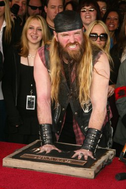 Zakk Wylde