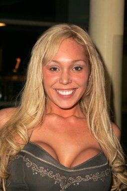 Mary Carey