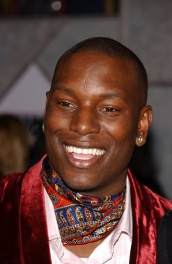 Tyrese Gibson