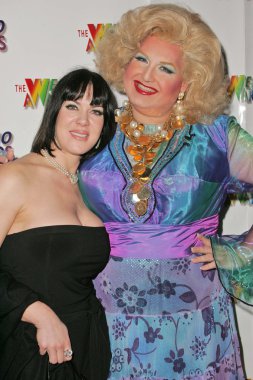 2005 weho Ödülleri