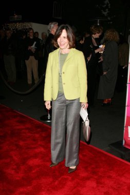 sally alan