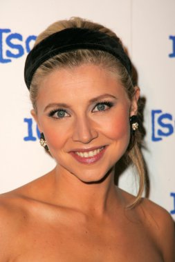 Sarah Chalke