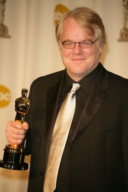 basın odası 78 yıllık Akademi Ödülleri