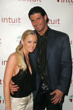 Intuit medya grubu Launch Party