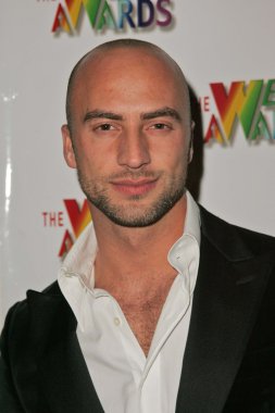 2005 weho Ödülleri