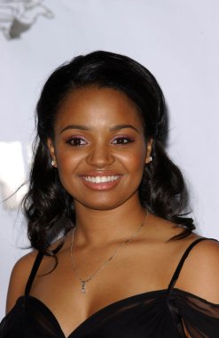 Kyla Pratt