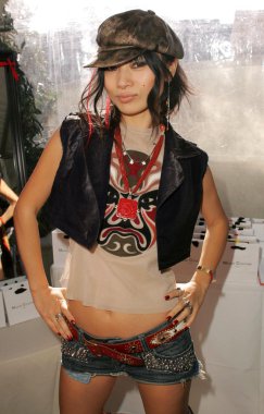 Bai ling