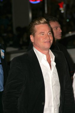 Val Kilmer