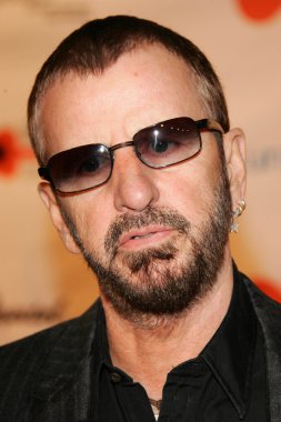 Ringo Starr