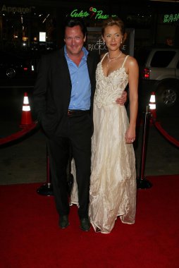 bloodrayne prömiyeri