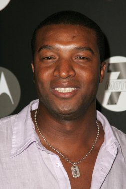 Roger Cross
