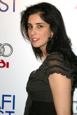 Sarah Silverman