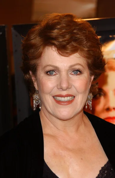 Lynn Redgrave — Stockfoto