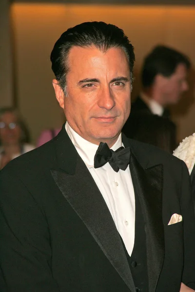 Andy Garcia — Zdjęcie stockowe