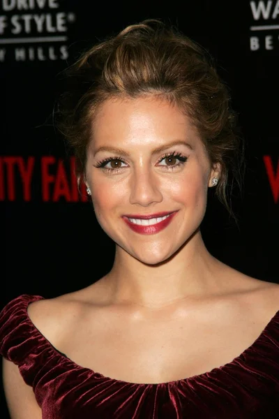 Brittany Murphy — Stock Photo, Image