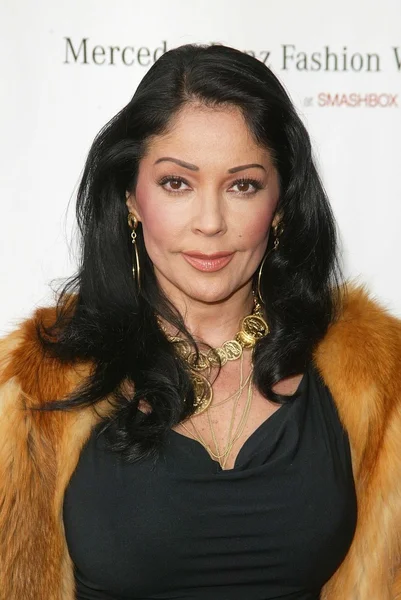 Apollonia Kotero — Photo