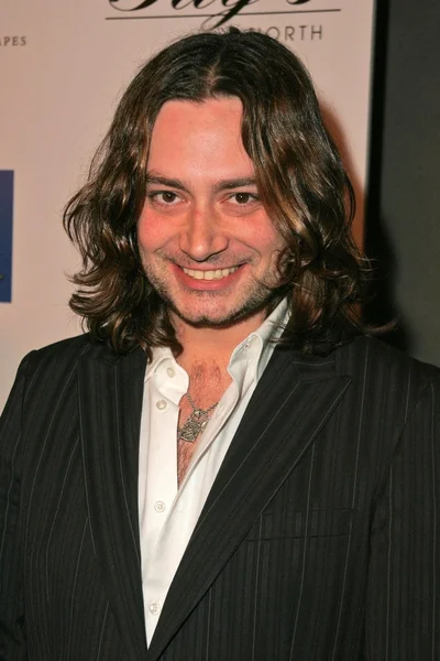 Constantine Maroulis — Stock Photo, Image