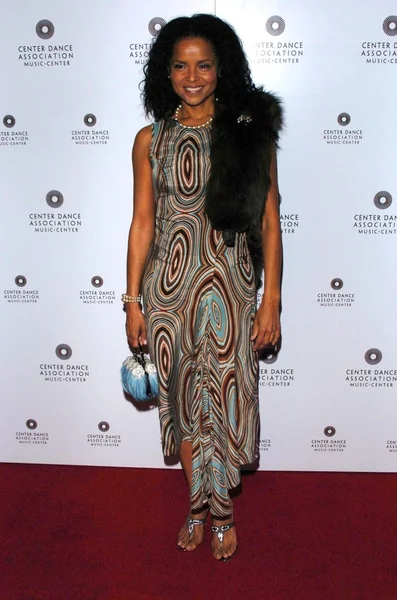 Victoria Rowell