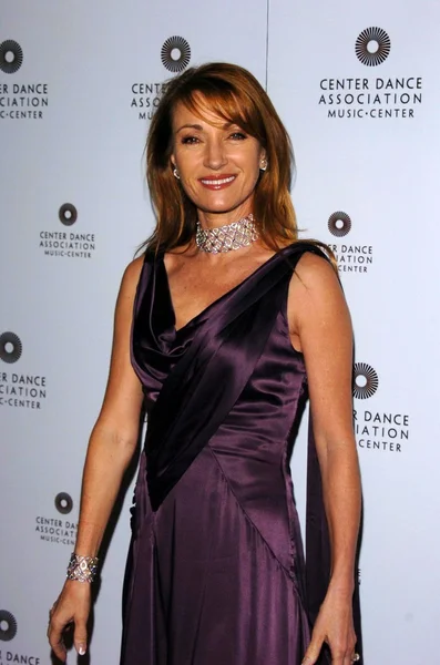 Jane seymour — Stock fotografie