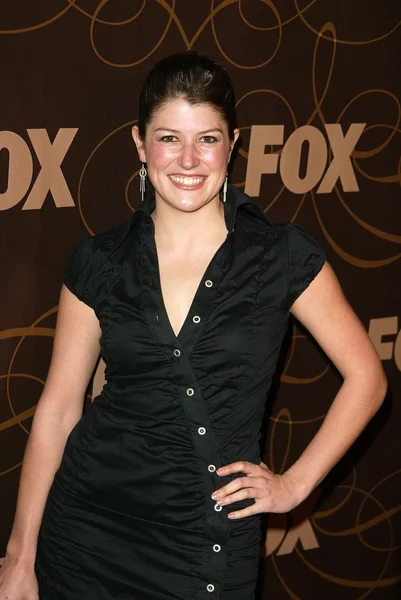 January 2006 Fox TCA Party — Stock Photo, Image