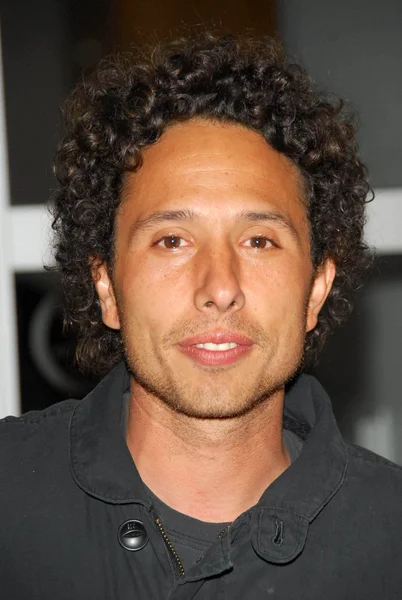 Zach De La Rocha — Stok fotoğraf