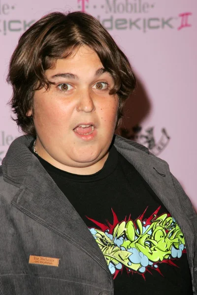 Andy Milonakis — Stockfoto