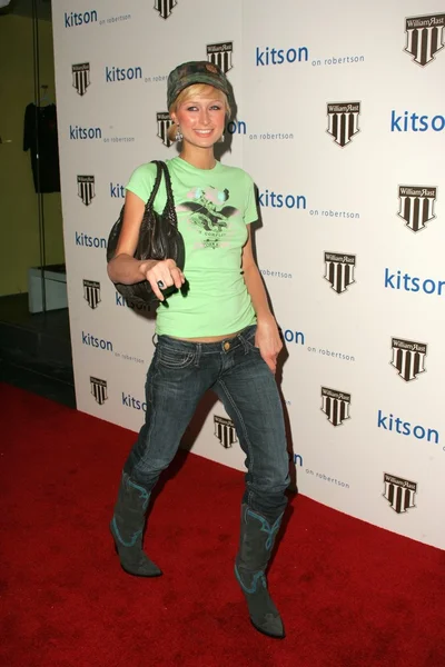 Paris Hilton