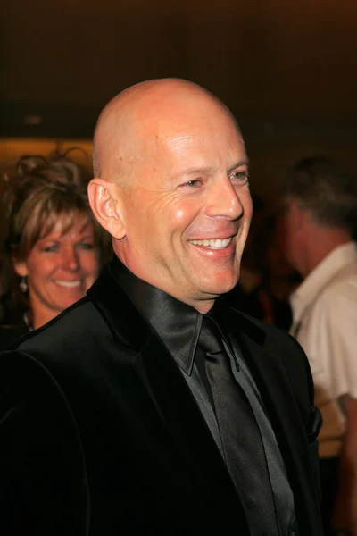 Bruce Willis — Zdjęcie stockowe