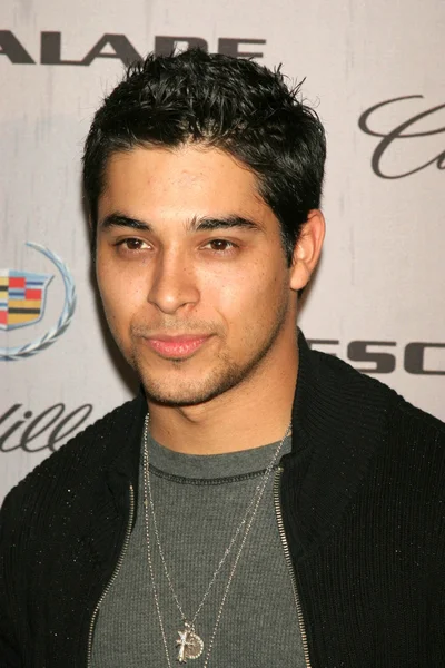 Wilmer Valderrama