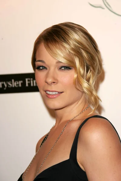 Leann Rimes — Foto Stock