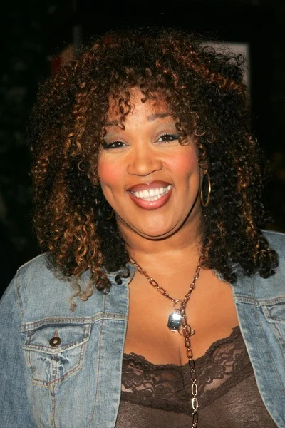 Kym Whitley — Zdjęcie stockowe